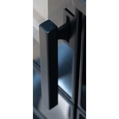 Greithwald Griff M4, Schwarz eckig