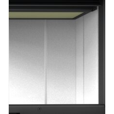 Camina Schamotte in weiß