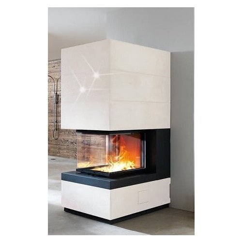 Camina Starter-Set Metalleffekt - Technik