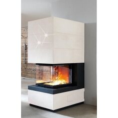 Camina Starter-Set Metalleffekt - Technik