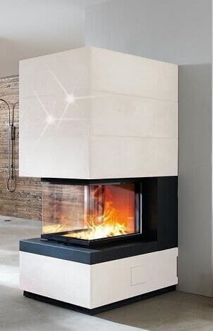 Camina Starter-Set Metalleffekt - Technik