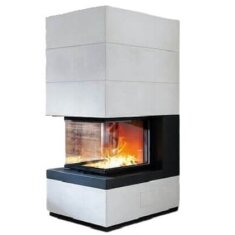 Camina Starter-Set Silikatanstrich - Weiß