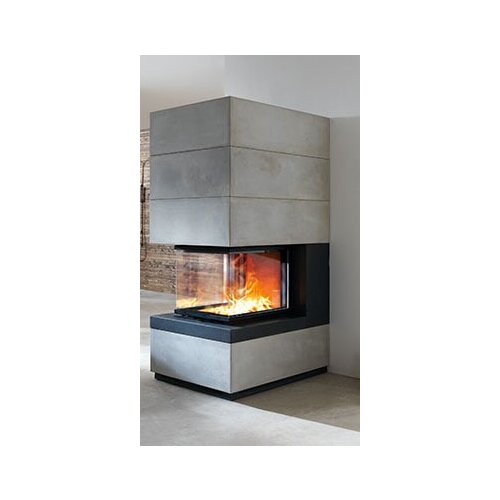 Camina Starter-Set Sichtbeton - Optik