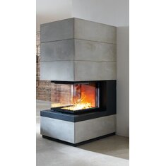 Camina Starter-Set Sichtbeton - Optik