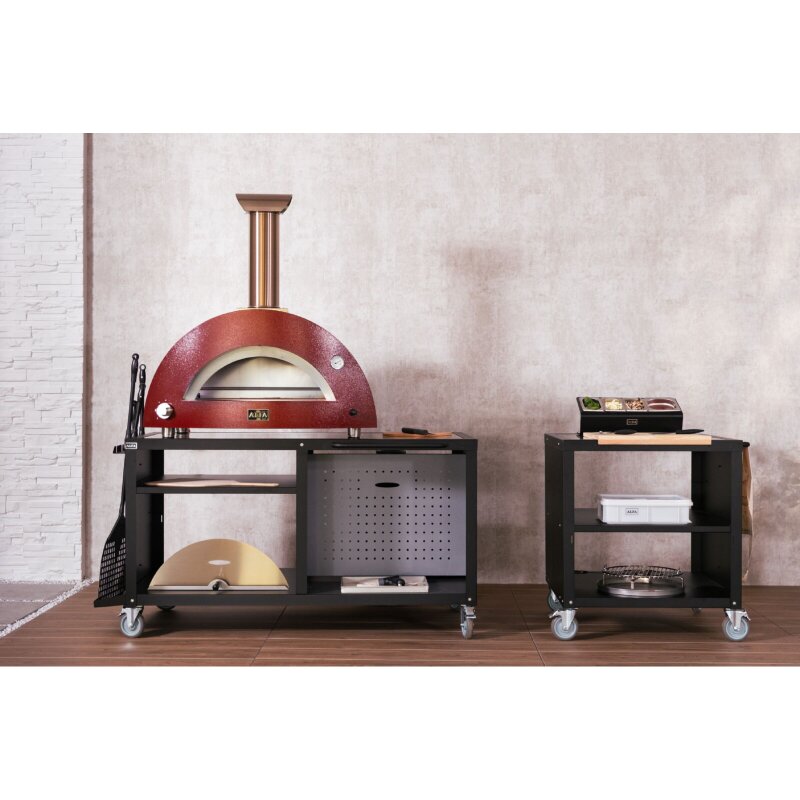 Alfa Forni - Cooking Station 80