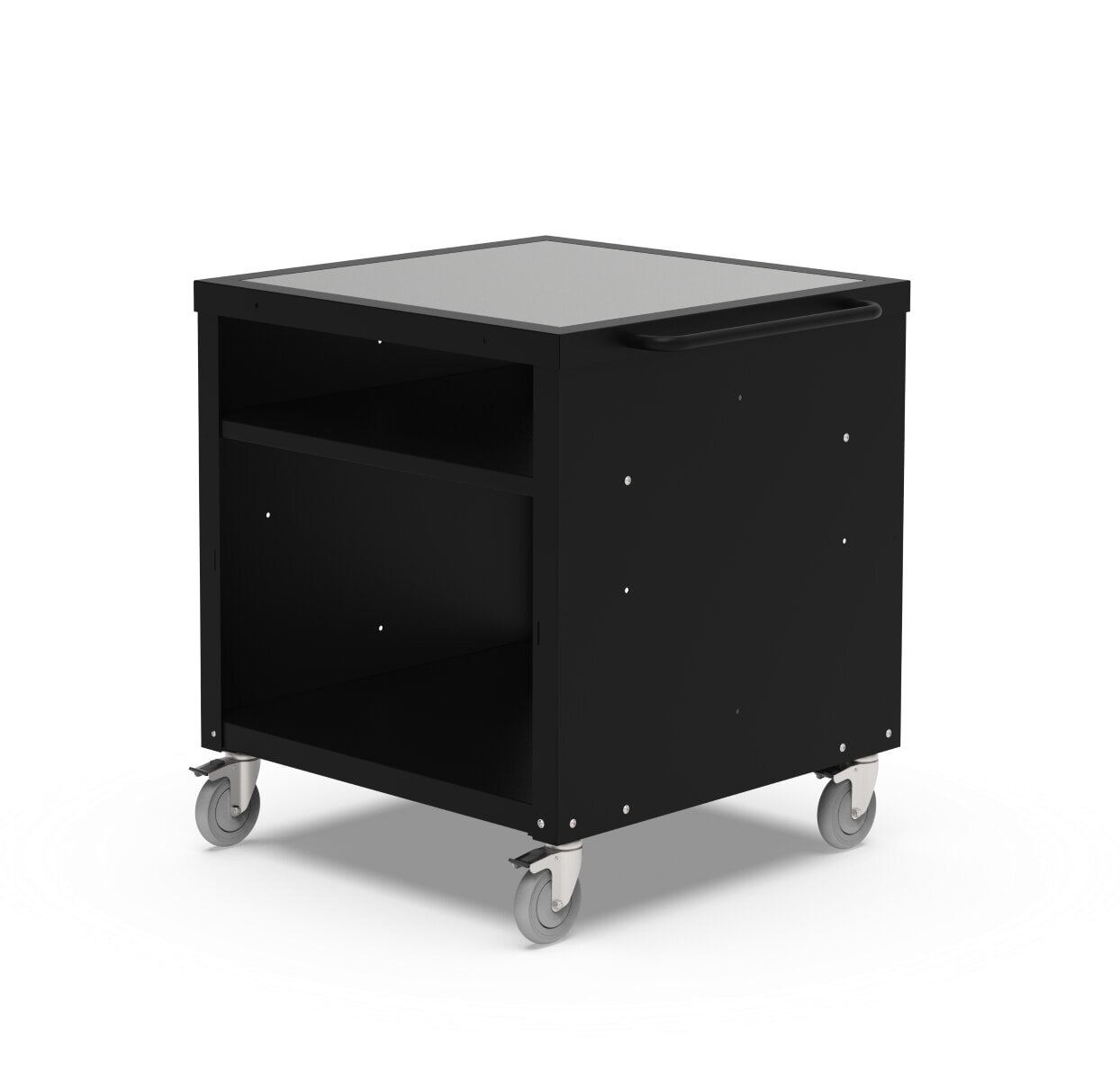 Alfa Forni - Cooking Station 80