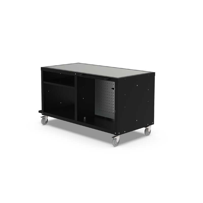 Alfa Forni - Cooking Station 160