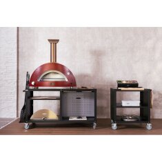 Alfa Forni - Cooking Station 80 frame - Korpus