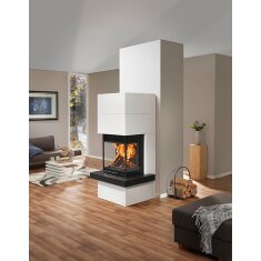 Kaminbausatz Oranier Club Tre Sims - 8 kW