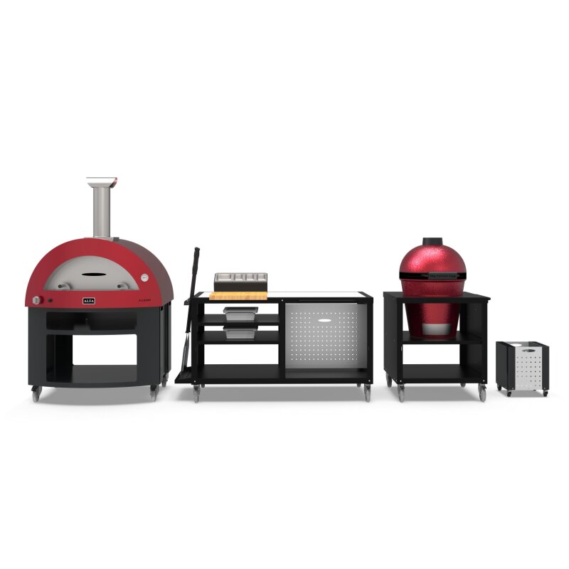 Alfa Forni - Cooking Station - Kamado Large Modul