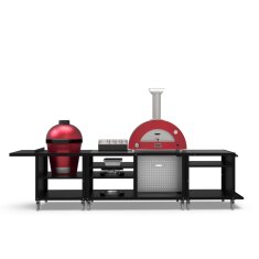 Alfa Forni - Cooking Station - Kamado Large Modul