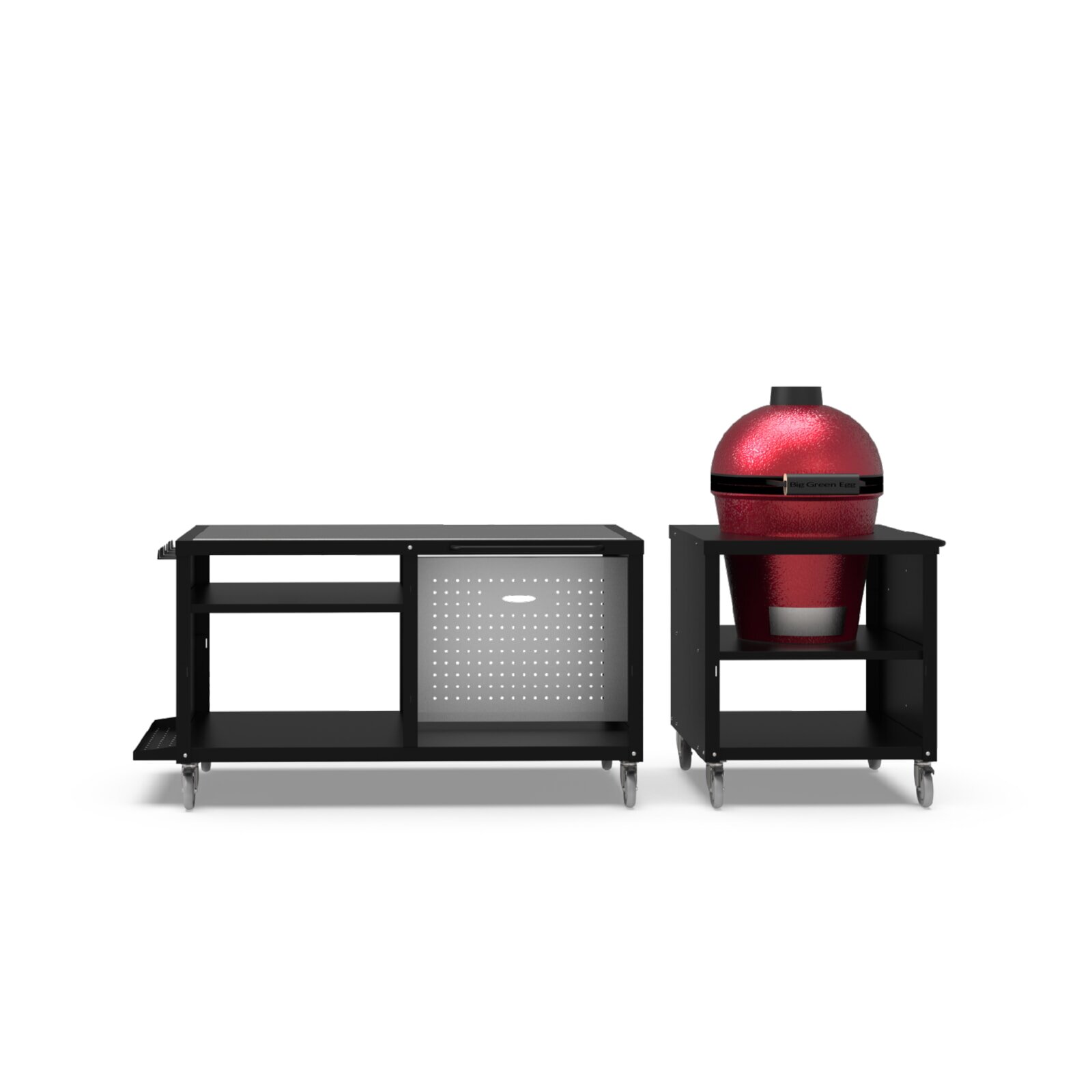 Alfa Forni - Cooking Station - Kamado Large Modul