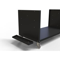 Alfa Forni - Cooking Station - Schaufelträger und...