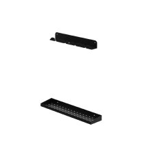 Alfa Forni - Cooking Station - Schaufeltr&auml;ger und Schale f&uuml;r Zubeh&ouml;r