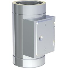 DW-ECO 2.0 - Grundpaket - Ø 150 mm