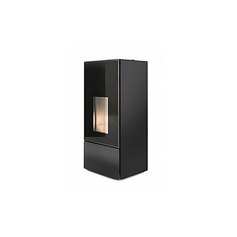 Pelletofen MCZ Eiko Natural Matic 6 Core R (Anschluss hinten) - Maestro+ - 6 kW