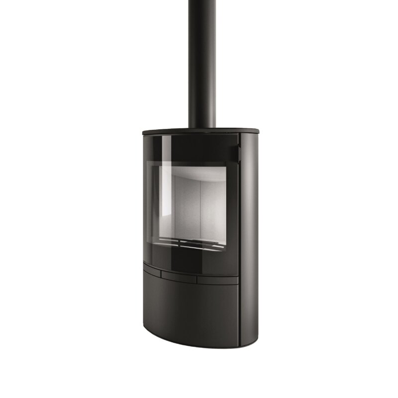 Kaminofen MCZ Saya Steel - 10 kW