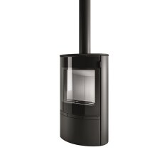 Kaminofen MCZ Saya Steel - 10 kW