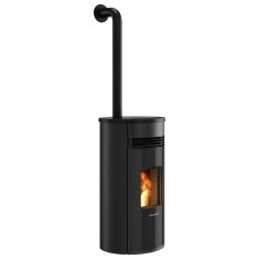 Pelletofen Oranier Sando 60 - 8 KW