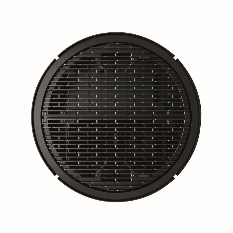 Pelletofen MCZ MOOD Comfort Air 8 CORE R (Anschluss hinten) kanalisierbar - Maestro+ - 8 kW