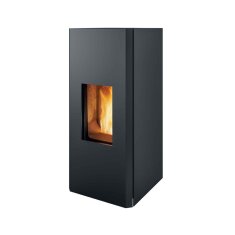 Pelletofen MCZ MAKO Comfort Air Matic 8 Core R (Anschluss...