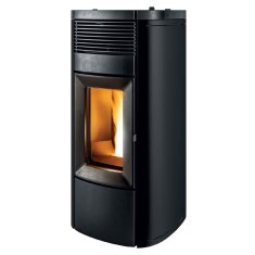 Pelletofen MCZ MUSA Comfort Air Matic 12 R CORE M3...