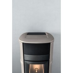 Pelletofen MCZ SUITE Air Matic 10 CORE R M3 (Anschluss hinten) - Maestro+ - 10 kW