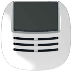 Pelletofen MCZ SUITE Comfort Air Matic 12 CORE R (Anschluss hinten) kanalisierbar - Maestro+ - 12 KW