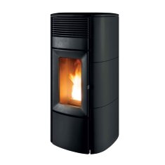 Pelletofen MCZ CLUB Air Matic 10 CORE R M3 (Anschluss...