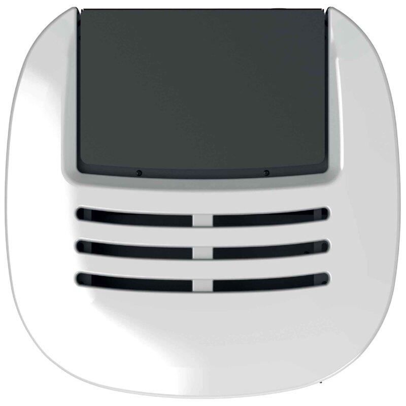 Pelletofen MCZ CLUB Absolute Air Matic 10 CORE R M3 (Anschluss hinten) - Maestro+ - 10 kW