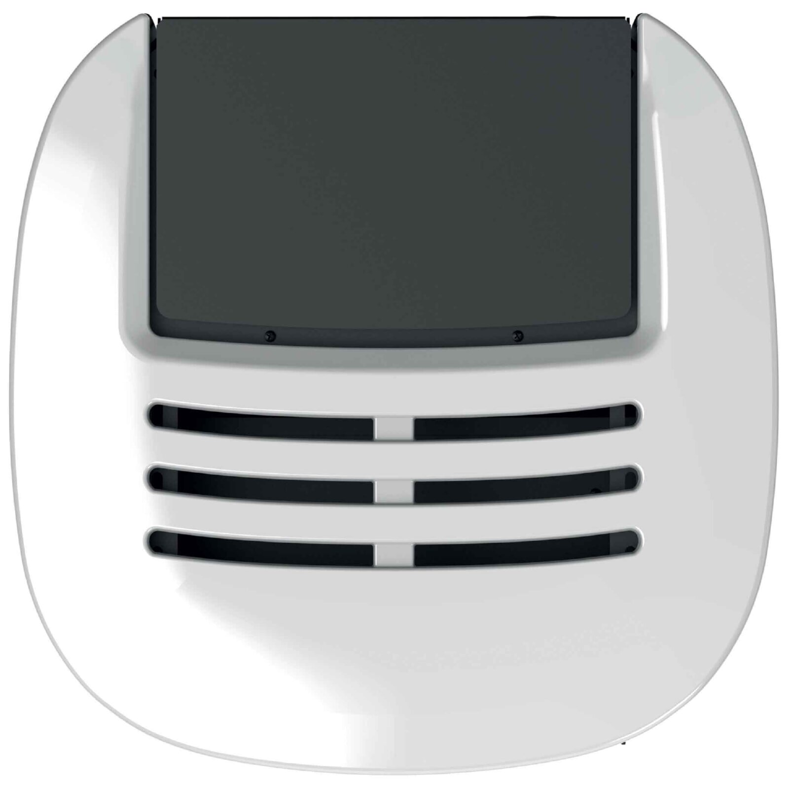 Pelletofen MCZ CLUB Absolute Air Matic 10 CORE R M3 (Anschluss hinten) - Maestro+ - 10 kW