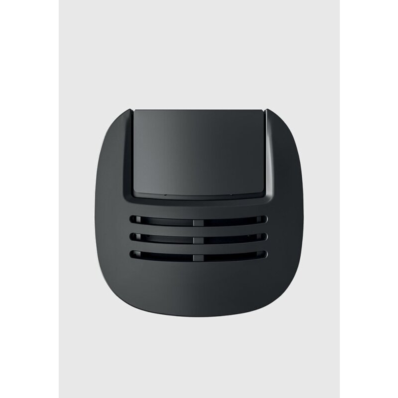 Pelletofen MCZ CLUB Comfort Air Matic 14 CORE R (Anschluss hinten) kanalisierbar - Maestro+ - 14 KW