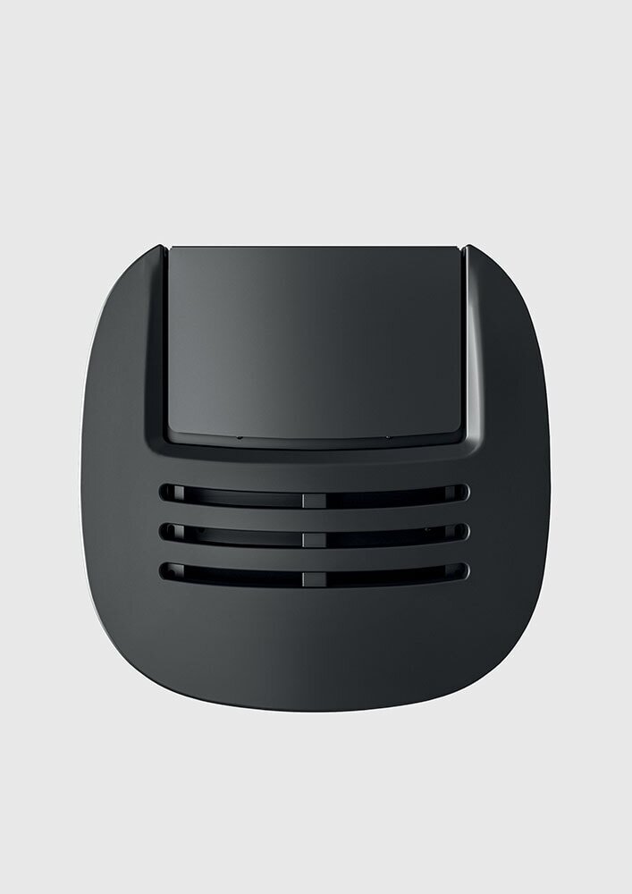 Pelletofen MCZ CLUB Comfort Air Matic 14 CORE R (Anschluss hinten) kanalisierbar - Maestro+ - 14 KW