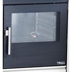 Tyrola - Bratrohr als Flügeltür