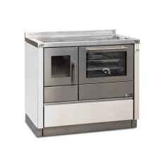 Küchenherd Greithwald ÖKO Star 100 Pro - 7,7 kW