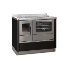 Küchenherd Greithwald ÖKO Star 100 Pro - 7,7 kW