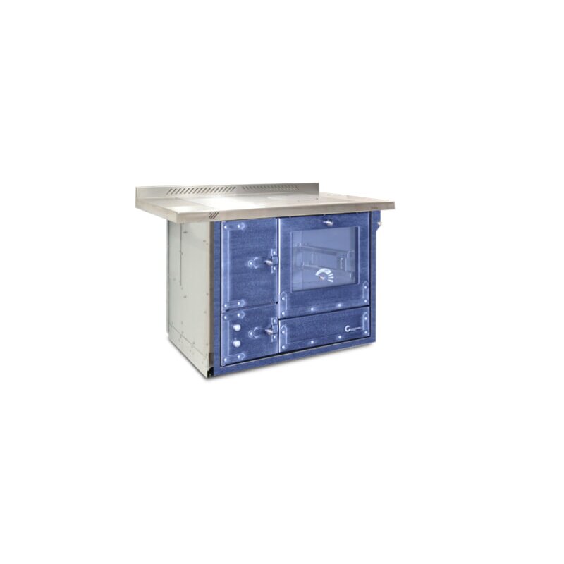 Bausatzherd Greithwald GBÖ 90 (Korpus 80) - 7 kW