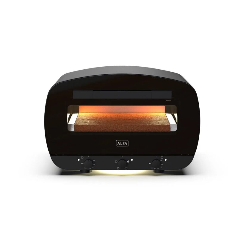 Alfa Forni elektrischer Pizzaofen Urbe - 3,1 kW