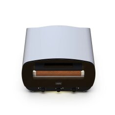 Alfa Forni elektrischer Pizzaofen Urbe - 3,1 kW