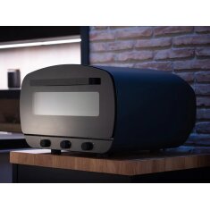 Alfa Forni elektrischer Pizzaofen Urbe - 3,1 kW