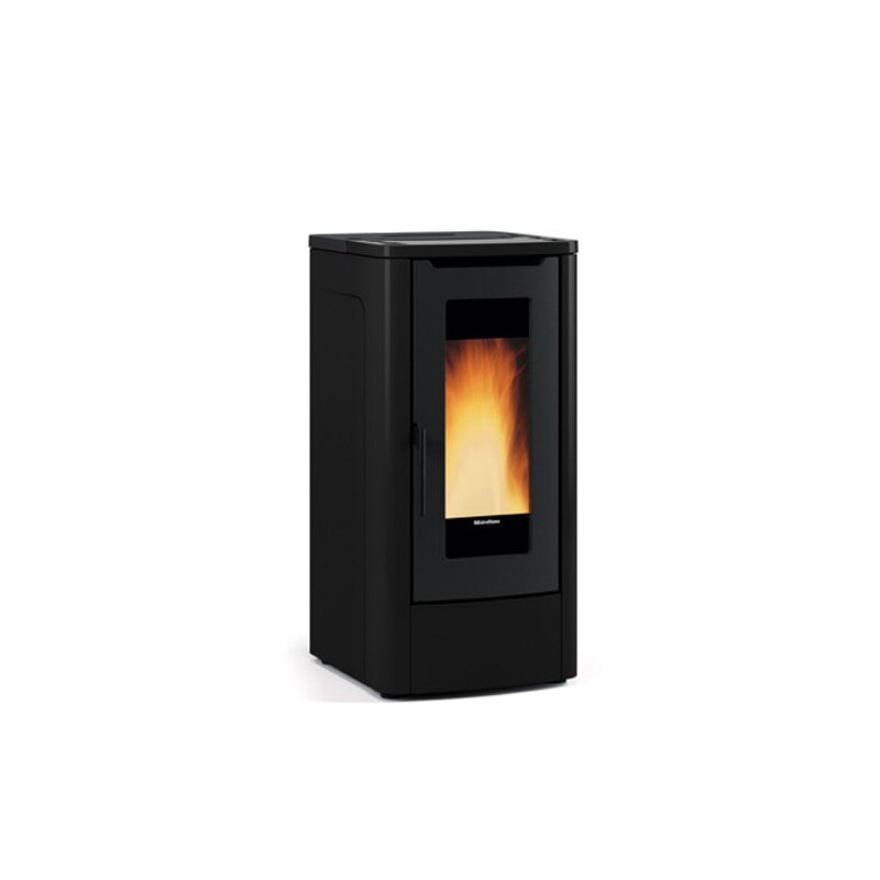 Pelletofen La Nordica Extraflame Teorema Plus 5.0 (kanalisierbar) - 12 kW
