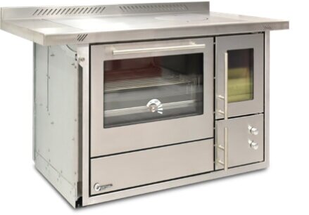 Bausatzherd Greithwald GBÖ 100 (Korpus 90) - 7 kW