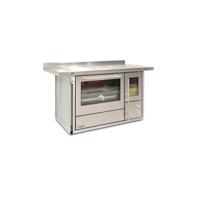 Bausatzherd Greithwald GBÖ 110 (Korpus 100) - 7 kW