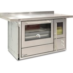 Bausatzherd Greithwald GBÖ 110 (Korpus 100) - 7 kW