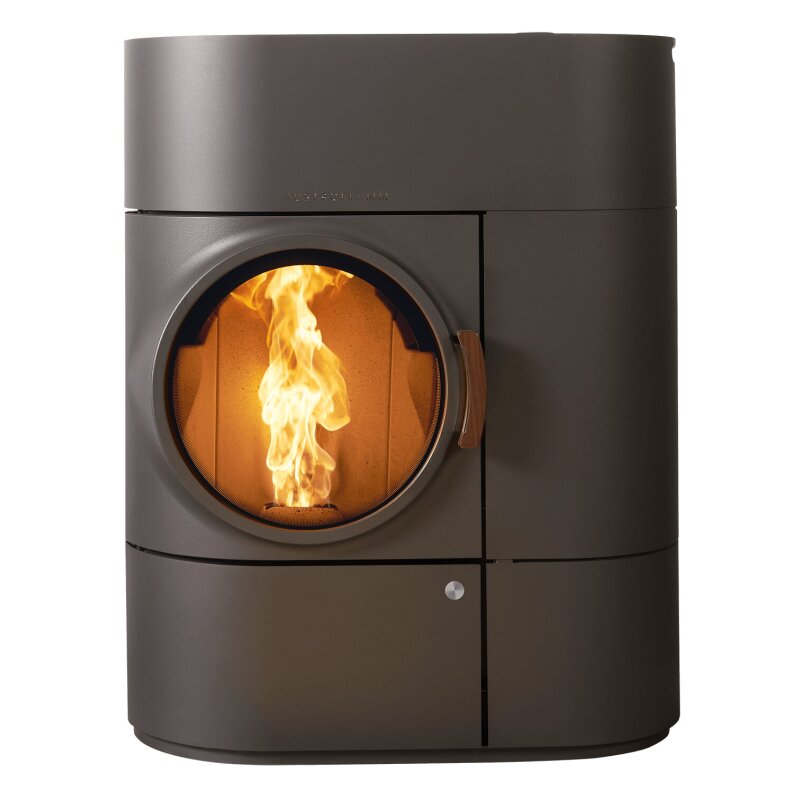 Kombiofen Pellet & Scheitholz Austroflamm Clou Duo - 6,8 kW