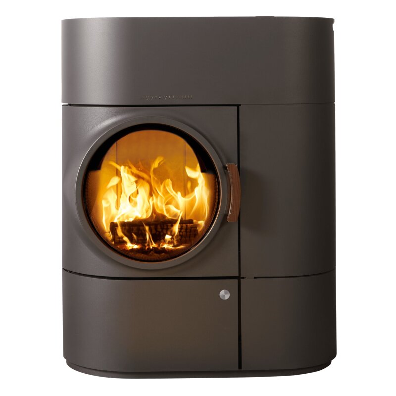 Kombiofen Pellet & Scheitholz Austroflamm Clou Duo - 6,8 kW