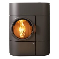 Kombiofen Pellet & Scheitholz Austroflamm Clou Duo -...