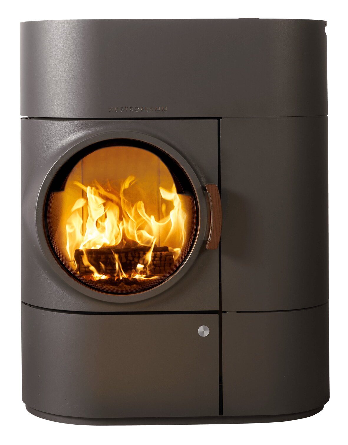 Kombiofen Pellet & Scheitholz Austroflamm Clou Duo - 6,8 kW