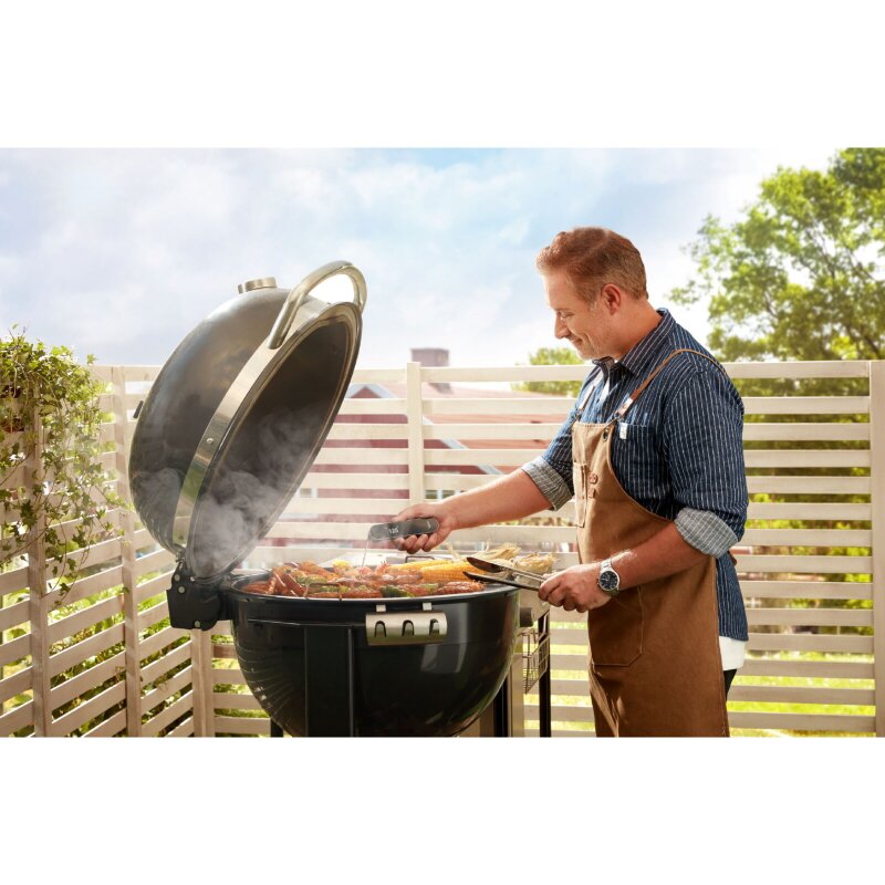 Typhur InstaProbe Core - Fleischthermometer Digital