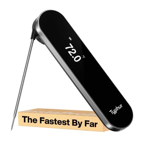 Typhur InstaProbe Core - Fleischthermometer Digital